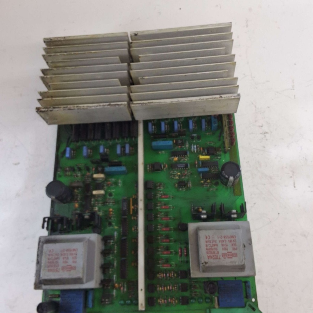 PCB POWER UP/ADD'L 32 AMP UPGRADE FM20/FO20A/22/31 #852 8550 G 1085285