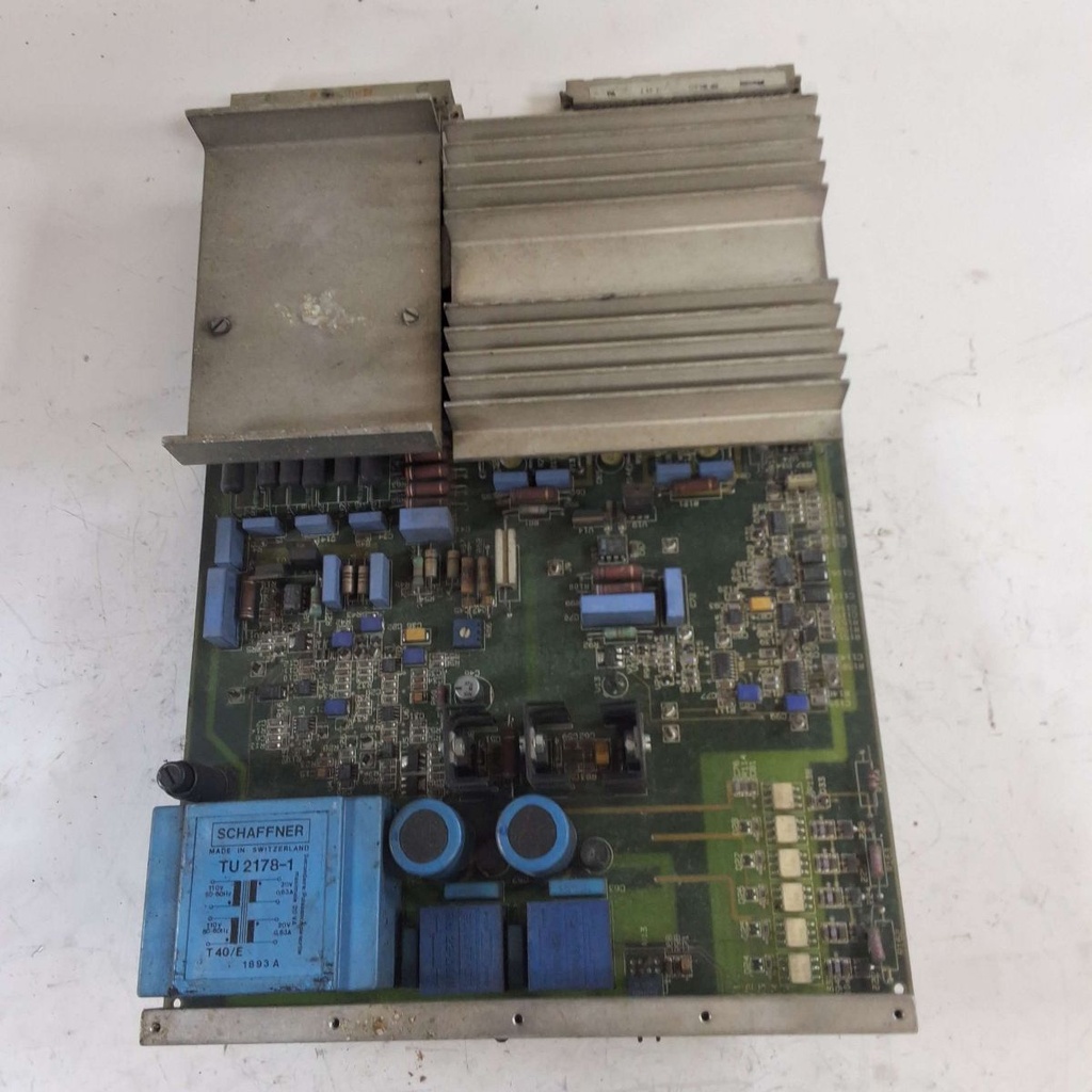 PCB UPR POWER BOARD 1020 300/310