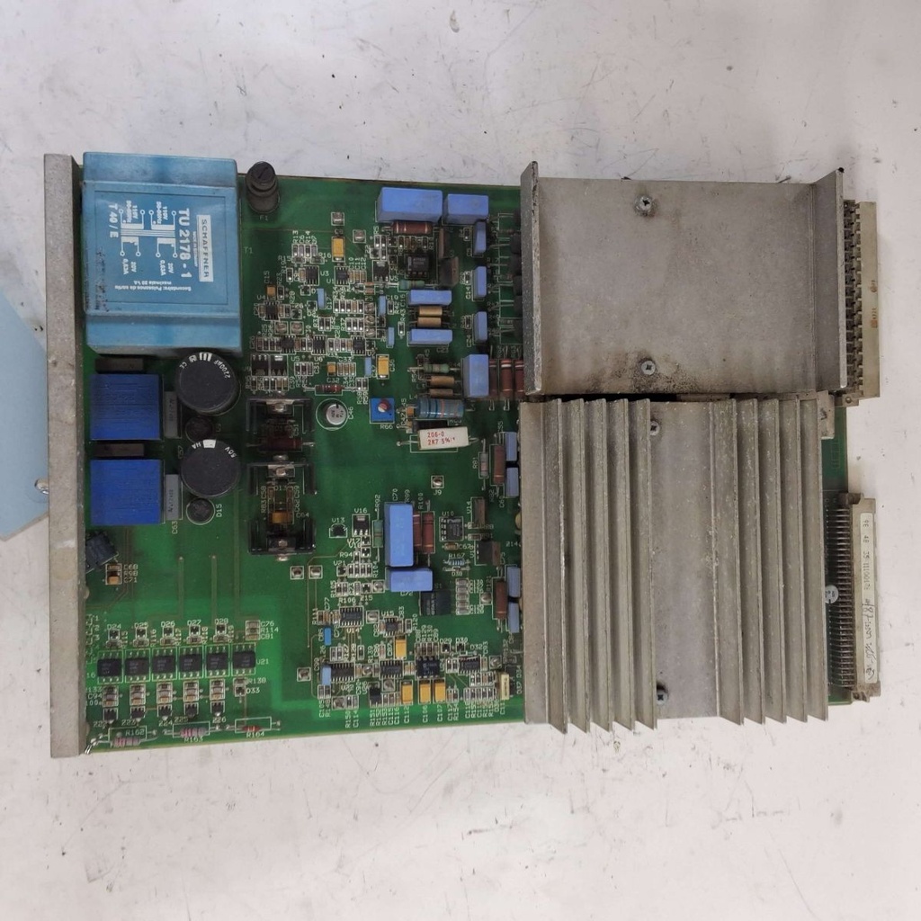 PCB UPR FIAB CSL1B & CSL2