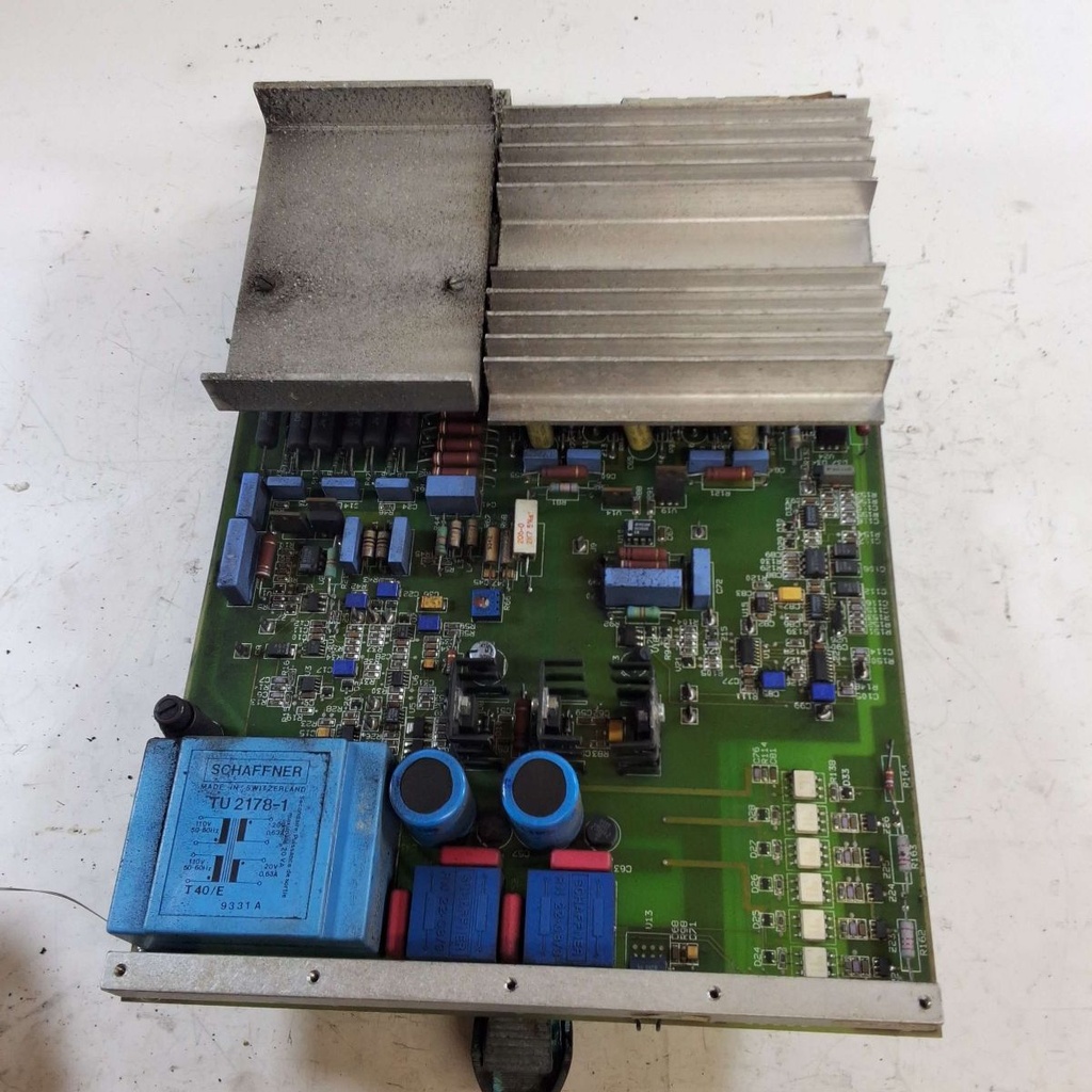 PCB UPR POWER BOARD 1020 300/310