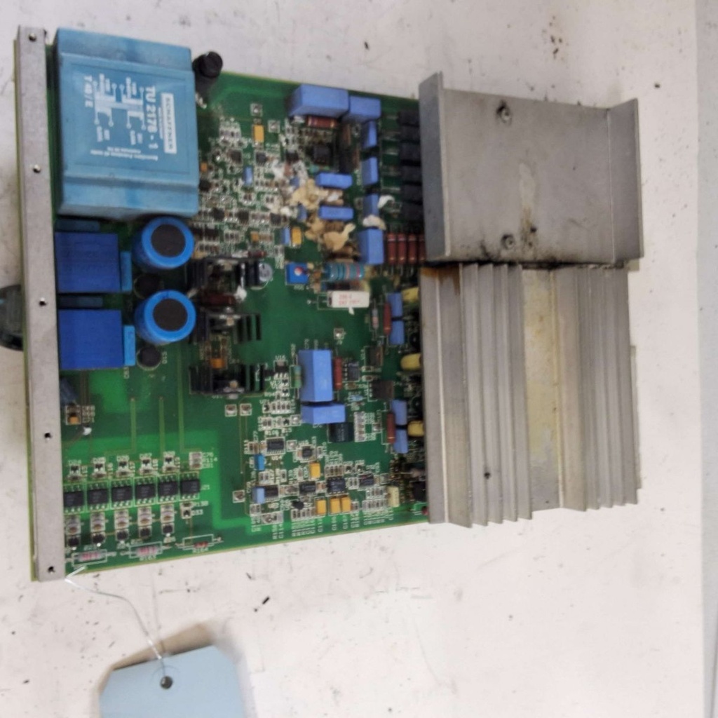PCB UPR FIAB CSL1B & CSL2