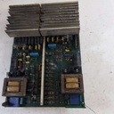 PCB POWER UP