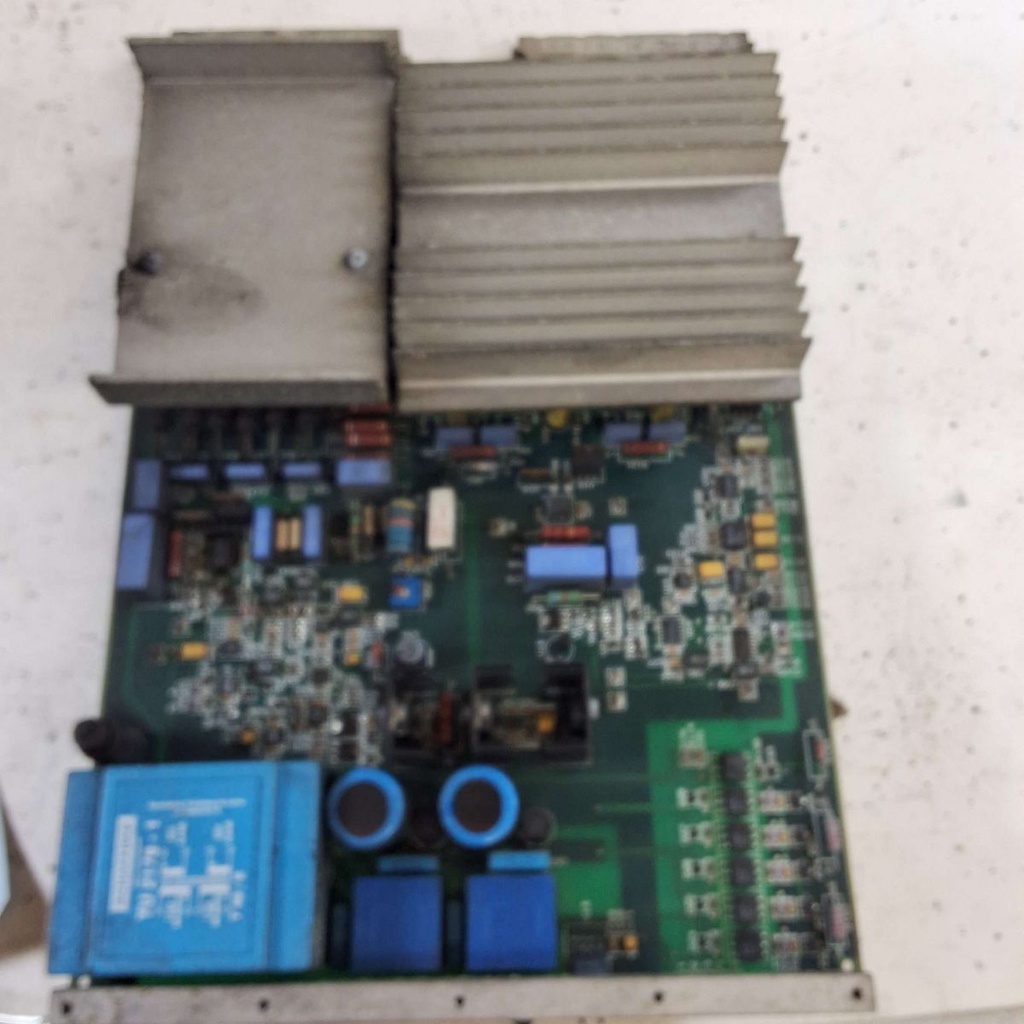 PCB UPR POWER BOARD 1020 300/310