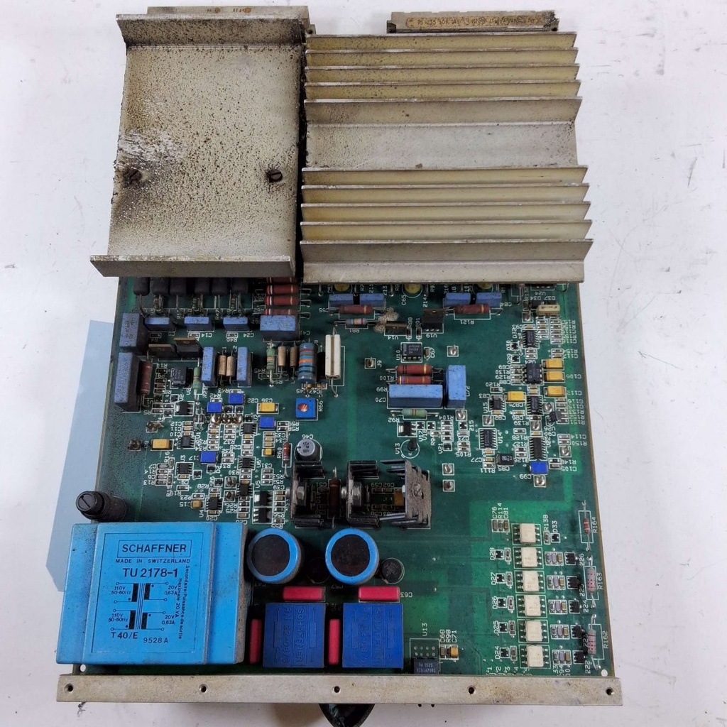 PCB UPR POWER BOARD 1020 300/310