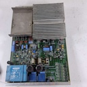 PCB UPR FIAB 2000 SPW / HEW