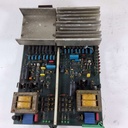 PCB UPF POWER UNIT MGV FI2000 / FI4000 / FI6000