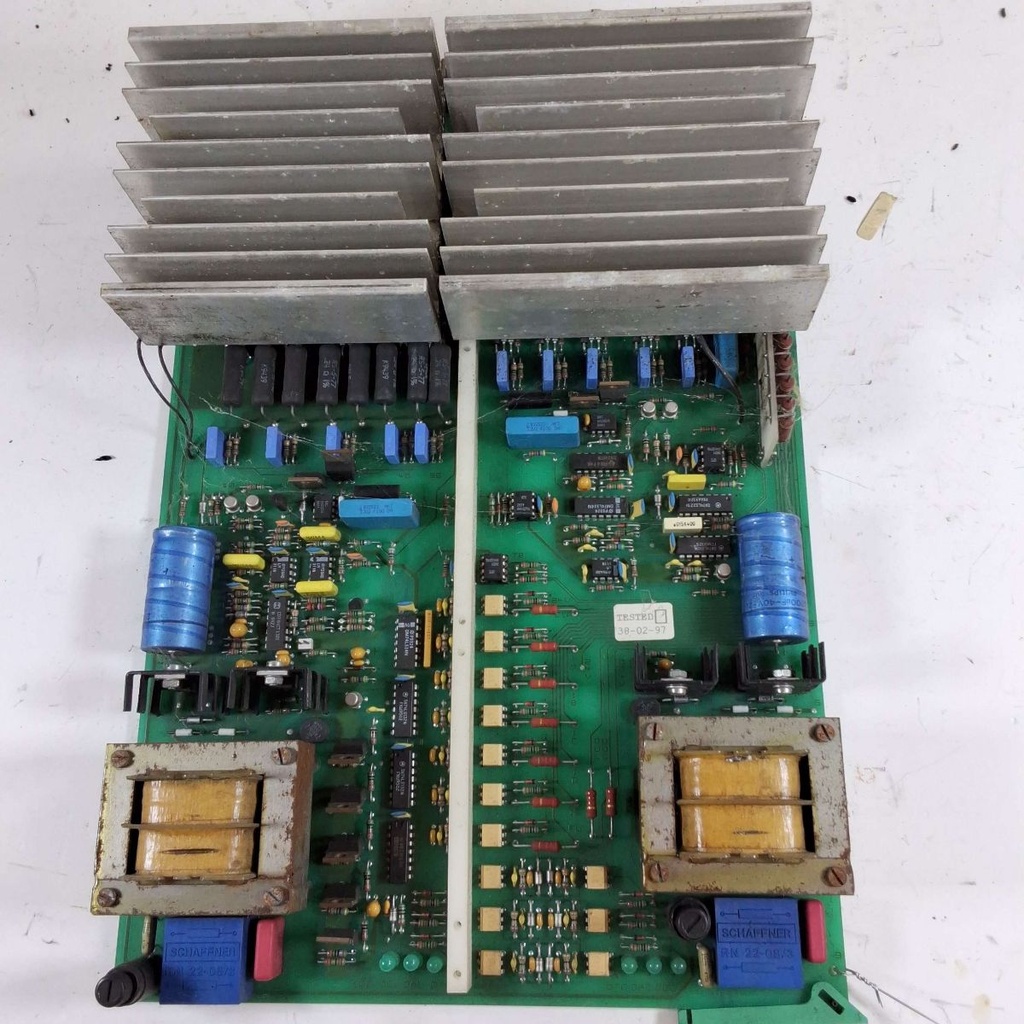 PCB POWER UP 852447