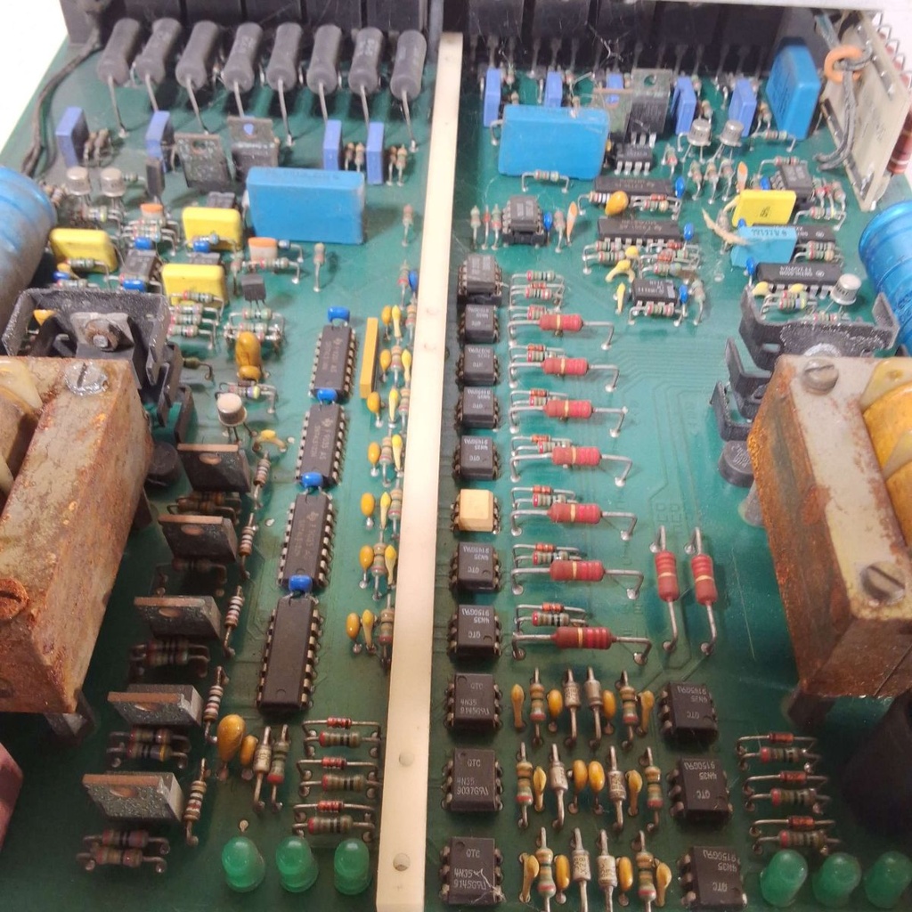 PCB POWER UP 852447