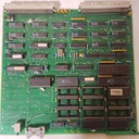 PCB CCU COMM 88 FO40/FOX000 8527390 D 108527390