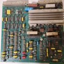PCB POWER AMP MOTOR C400 APU