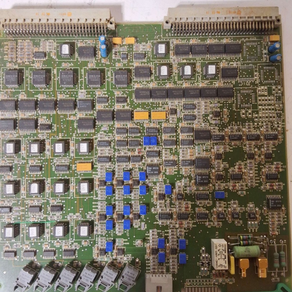 PCB PA/SA FI5x0-FO4x CSL-1B