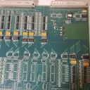 PCB 64 ENTRE/SORTIE PILOT FI3X0/FO810 8515240 A 108515240