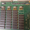 PCB 0-960K CMOS MEMORY FI3x0 CSL1S