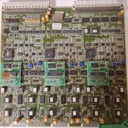 PCB AXE TRIPLE XYZ FO40-FI300/310 8515250 G 108515250