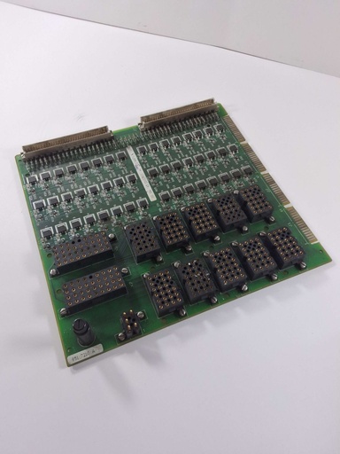 [108517210-USED-UNTESTED] 108517210 PCB IFMACHINE - UNIFIED FI2020 TCL669 X030/SI/TW OP4100 FI2030SI-TW FI290 FI290P