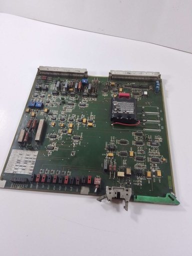 [8516581-USED-UNTESTED] 8516581 PCB UA/SAL+RESTART UNIVERSAL FI2020 FI230 FI290 FI290F FI290P FI300 FI310 CHARMILLES - USED-UNTESTED