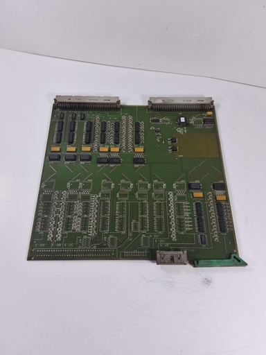 [108514050-USED-UNTESTED] 8514050 108514050 PCB E/S V1 SERIES 1020/FORM20 CNC FI2020/FM20CNC/FO20 I/OV1 EL2301 CHARMILLES - USED-UNTESTED
