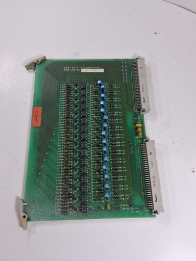 [6217624-USED-UNTESTED] 6217624 BOARD, PC STB-01A 621.762 - USED-UNTESTED