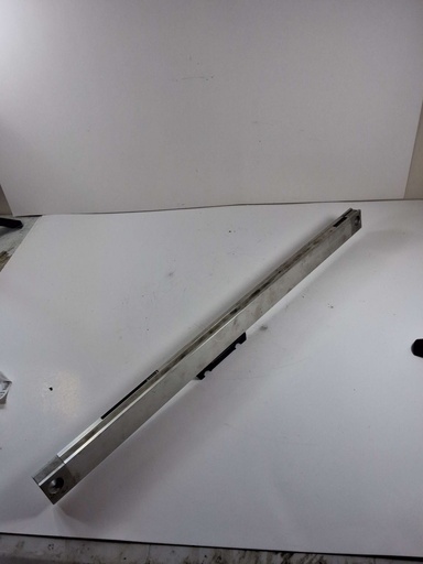 [32998314-USED-UNTESTED] 32998314 HEIDENHAIN SCALE LS406C/L420MM - USED-UNTESTED