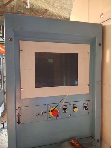[LK1503N8SDVRO-USED-TESTED] LK1503N8SDVRO ACT Kern Power Supply roders cnc screen - USED-TESTED