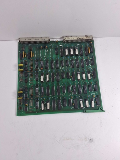 [100852483-USED-UNTESTED] 852483 100852483 PCB AXE Z - C CT | FI200 | FI2000 | FI400 | FI4000 | FO100 | FO20 | FO200 | FO20A | FO22 | FO400 EL416 CHARMILLES - USED-UNTESTED