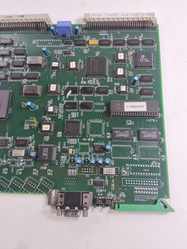 [108517030-USED-UNTESTED] 8517030 108517030 PCB CRTC - UNIFIED 8517030D CRTC-U1 P/QCRI/P2 EL2697 FI290 FI300 CHARMILLES - USED-UNTESTED