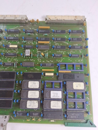 [852477-USED-UNTESTED] 852477 PCB CCU PIL LESS EPROM CT | FI200 | FI400 | FO100 | FO200 | FO400 200852477 RS-485 CHARMILLES - USED-UNTESTED