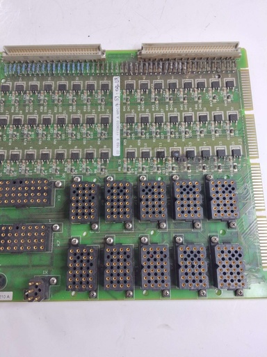 [108517210-USED-UNTESTED] 8517210 108517210 PCB IFMACHINE - UNIFIED (FI1020_1/FI2020/FI2020_1) X030/SI/TW OP4100 FI2030SI-TW FI290 FI290P CHARMILLES - USED-UNTESTED