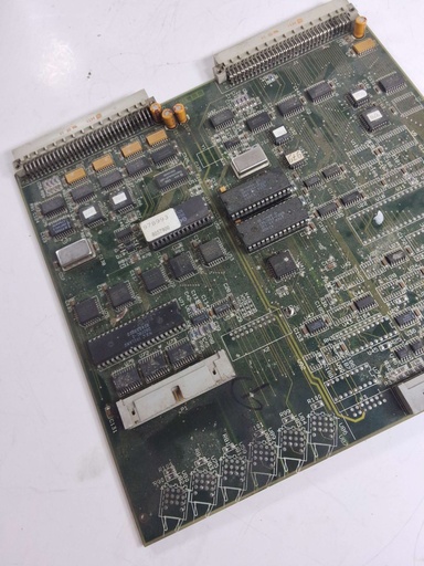 [208516350-USED-UNTESTED] 8516350 208516350 PCB PERIPHERAL V3 SPW STRAT/BRASS P V3-FI FI500 FIX020 FI2020 FI290 FI290F CHARMILLES - USED-UNTESTED