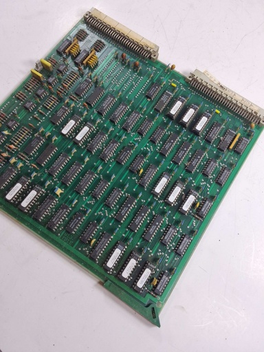 [100852483-USED-UNTESTED] 852483 100852483 PCB AXE Z - C CT | FI200 | FI2000 | FI400 | FI4000 | FO100 | FO20 | FO200 | FO20A | FO22 | FO400 EL416 CHARMILLES - USED-UNTESTED
