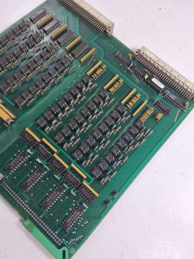 [200852473-USED-UNTESTED] 852473 200852473 PCB IN/OUT VERSION 2 CT | FI100 | FI200 | FI2000 | FI2020_1 | FI400 | FI4000 | FI600 | FI6000 | FM20 | FO100 | FO200 | FO400 |... CHARMILLES - USED-UNTESTED