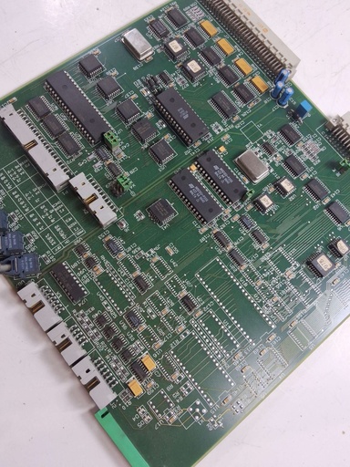[8516500-USED-UNTESTED] 8516500 PCB PERIPHERAL - UNIFIED FI290 FI300 FI310 FI500 FI510 FO2000 FO2400 CHARMILLES - USED-UNTESTED