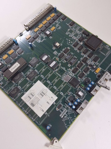 [208518320-USED-UNTESTED] 8518320 208518320 PCB CCU EXE CSL-2/FO3x/5x/2400 EXE/PIL FO35P EL2847 FI2030SI-TW FI230 FI240 FI290 CHARMILLES - USED-UNTESTED