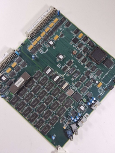 [8518050-USED-UNTESTED] 8518050 ShCharmilles 851 8050 - USED-UNTESTED