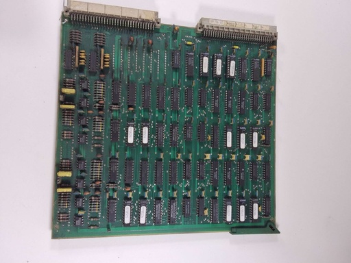 [200852485-USED-UNTESTED] 852485 200852485 PCB AXE E - F CT | FI100 | FI200 | FI2000 | FI400 | FI4000 | FI600 | FI6000 EL416 CHARMILLES - USED-UNTESTED