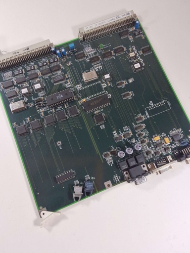 [108529700-USED-UNTESTED] 8529700 108529700 PCB PERIPH CSL2 FI290/310/510P X030SI/TW EL2455 FI290P FI300 CHARMILLES - USED-UNTESTED