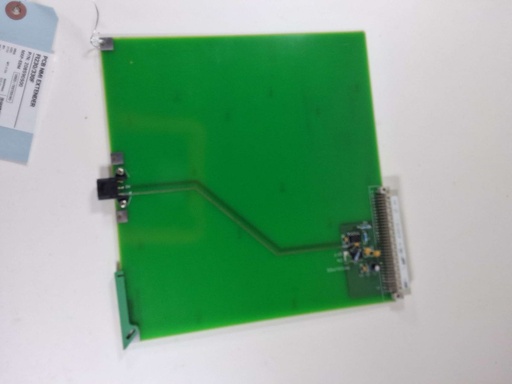 [208590500-USED-UNTESTED] 8590500 208590500 PCB NMI EXTENDER FI230/330F CT | FI230 | FI240 | FI290F | FI330F | FI390 | FI440CC | FI510F | FI690 | FO350 | FO350S EL2... CHARMILLES - USED-UNTESTED