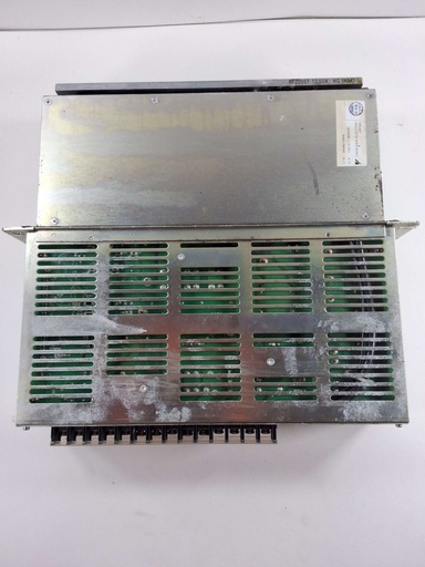 [CACRIR15SGC-USED-UNTESTED] CACRIR15SGC MATSUURA SERVO AMPLIFIER Yaskawa Servopack - USED-UNTESTED