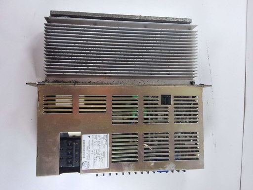 [CACRIR20SEB-USED-UNTESTED] CACRIR20SEB Matsuura SERVO AMPLIFIER Yaskawa Servopack - USED-UNTESTED