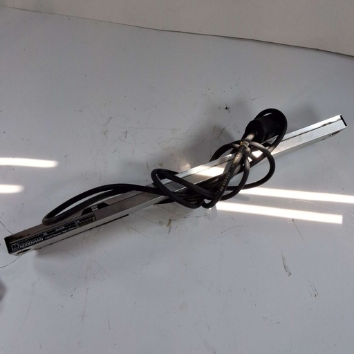 [LS406 270-USED-UNTESTED] LS406 270 SCALE LS406 270mm FO30 "Y" AXIS/FI290F "YVZ" AXES - USED-UNTESTED