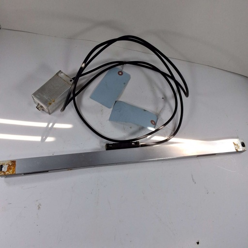 [LS403 470-USED-UNTESTED] SCALE LS403 470MM FO4X/5X Z AXIS