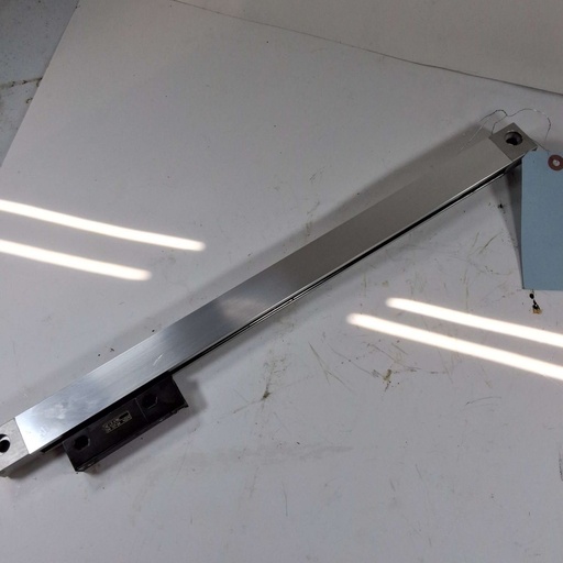 [LS476C 370-USED-UNTESTED] SCALE LS476C 370mm X-U AXES FI230