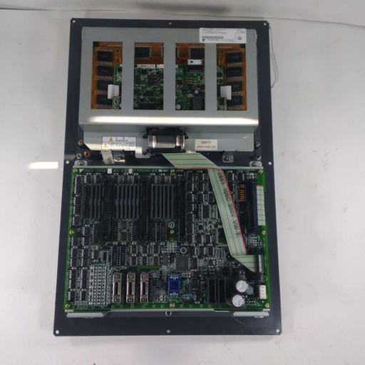 [JZNCJOP57C5-USED-UNTESTED] JZNCJOP57C5 Yaskawa Electric Interface Module yasnac - USED-UNTESTED