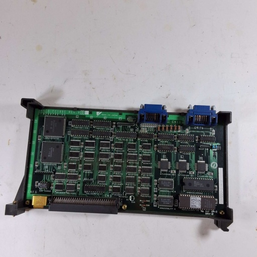 [JANCDFC100C-USED-UNTESTED] JANCDFC100C Yaskawa Circuit Board - USED-UNTESTED
