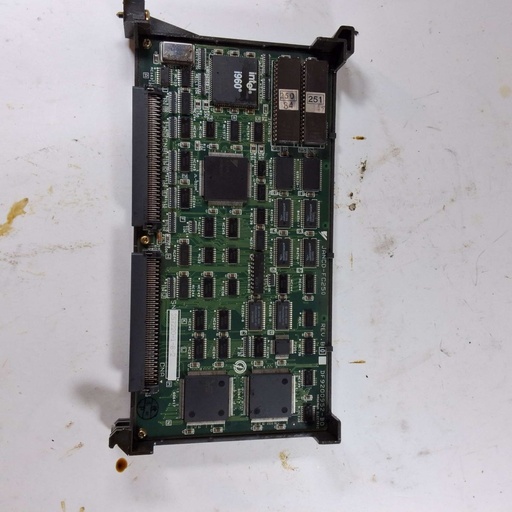[JANCDFC250-USED-UNTESTED] JANCDFC250 Yaskawa Control Board - USED-UNTESTED