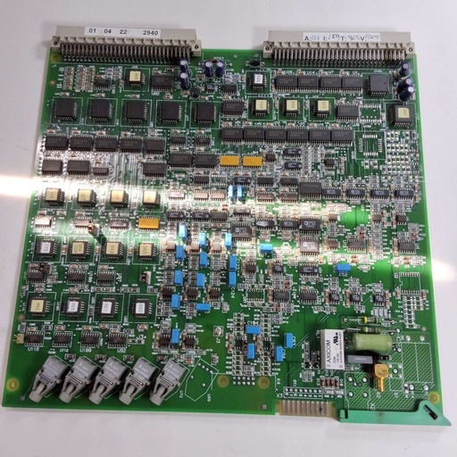 [208518781C-USED-UNTESTED] 208518781C PCB PA/SA MULTI-E FO35(P)/44/5x/8x/x50/2400 CHARMILLES - USED-UNTESTED
