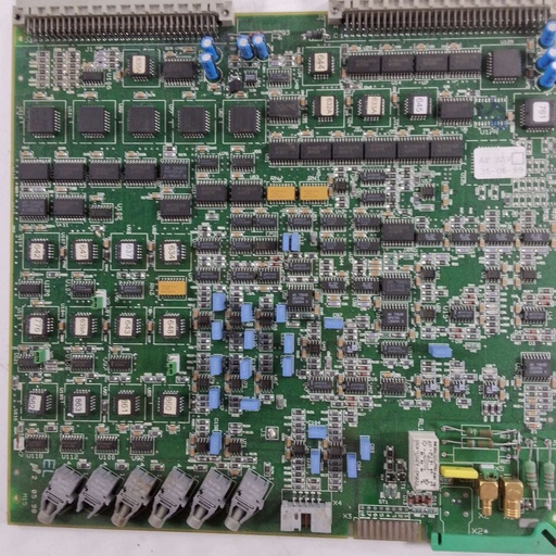 [8517730A-USED-UNTESTED] 851 7730 A PCB PA/SA MULTI-E1 CHARMILLES - USED-UNTESTED