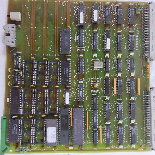 [8527240-USED-UNTESTED] 8527240 PCB CCU COMMUN V3 CE - V2 PERIPH CHARMILLES - USED-UNTESTED