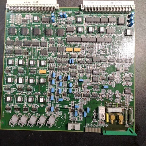 [8517720C-USED-UNTESTED] 851 7720 C PCB PA-SA UNIFIED CHARMILLES - USED-UNTESTED