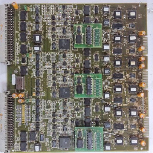 [8514480-USED-UNTESTED] 8514480 PCB AXE TRIPLE XYZ FIx020 CHARMILLES - USED-UNTESTED